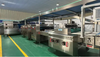 Skywin Industrial Cracker Hard and Soft Biscuit Cream Cookies Making Machine Production Line