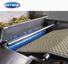 Skywin Soft Biscuit Cookie Making Automatic Rotary Moulder Forming Machine