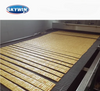 Skywin Automatic Biscuit Cookies Energy Saving Hybrid Gas Tunnel OvenSkywin Automatic Biscuit Cookies Energy Saving Hybrid Gas Tunnel OvenSkywin Automatic Biscuit Cookies Energy Saving Hybrid Gas Tunn