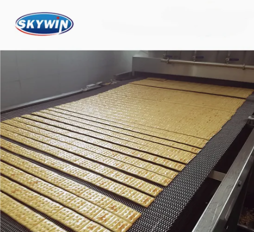 Skywin Automatic Biscuit Cookies Energy Saving Hybrid Gas Tunnel OvenSkywin Automatic Biscuit Cookies Energy Saving Hybrid Gas Tunnel OvenSkywin Automatic Biscuit Cookies Energy Saving Hybrid Gas Tunn