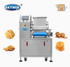 Skywin New High Efficiency Model-600 Cookie Making Machine for Biscuit Production