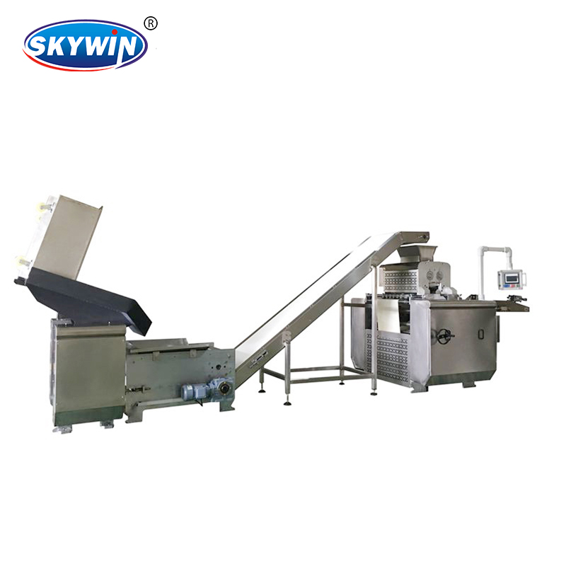 Cookie Machine Line