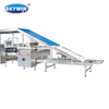 Stacked Roller Printing And Cutting Integrated Machine