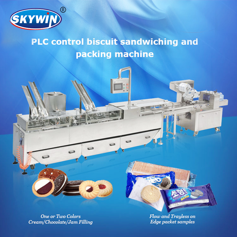 Pinching Machine Series 750 Size