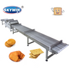 Skywin Biscuit Stacking Machine for Automatic Biscuit Production Line