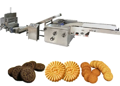 What Are The Maintenance Requirements For Industrial Biscuit Making Machines? What Are The Maintenance Requirements For Industrial Biscuit Making Machines?