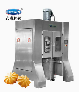 Skywin Vertical Fully Automatic Biscuit Dough Mixer Machine