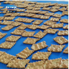 Skywin Fully Automatic Digestive Biscuit Stick Hard and Soft Cookies Making Machine