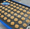 Skywin Commercial Tray Type Cookie Forming Machine