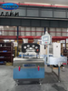 Skywin Automatic Small Cookie Machine New Biscuit Production Line Wire Cut Depositing