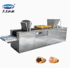 Skywin All-in-One Forming & Depositing Machine – Automatic Cream & Chocolate Dual-Filling Bear Biscuit Production Line