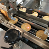 Skywin Cream Sandwich biscuit Machine Biscuit Sandwiching Machine/Biscuit Sandwich Making Machine