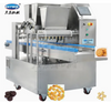 Skywin Tray-Type Cookie Maker Machine with Automatic Cutting Function