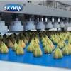 Skywin High Capacity Automatic Cookie Depositor Machine for Commercial Production