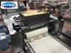 Skywin Automatic Machine Chocolate Wafer Line Wafer Making Machine Biscuit Machine