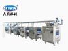 Skywin Hard Biscuit Machine Production Line for Industrial Cracker Manufacturing