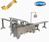 Skywin Automatic Sandwiching Machine on Edge Packing Machine 