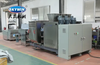 Skywin Filled Pretzel Stick Biscuit Making Machine Production Line