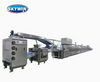 High Capacity Skywin Commercial Biscuit Machine for Hard and Soft Biscuits Bakery Equipment