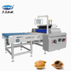 Skywin Automatic Dual Hard Biscuit Rotary Cutter Making Machine