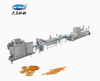 Skywin 400mm Compact Salted Pretzel Cracker Making Machine