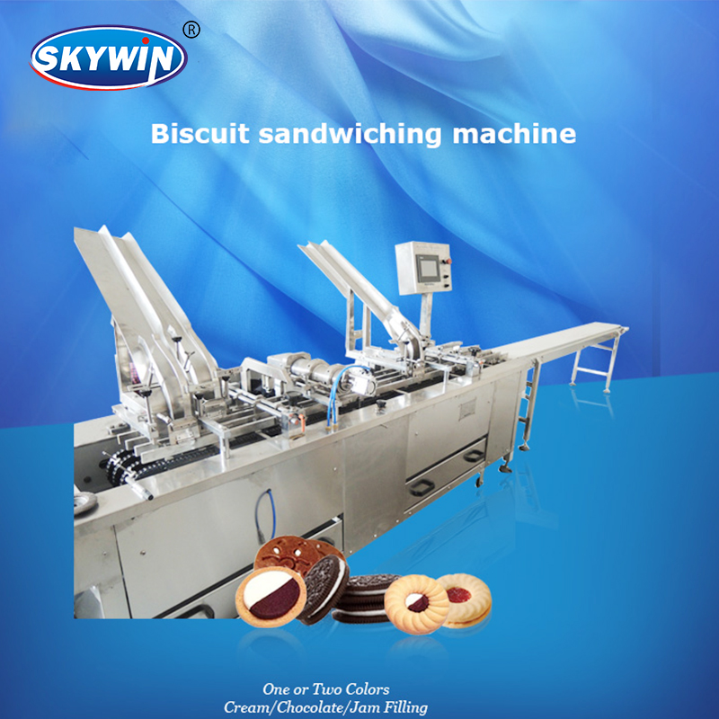 Pinching Machine Series 750 Size