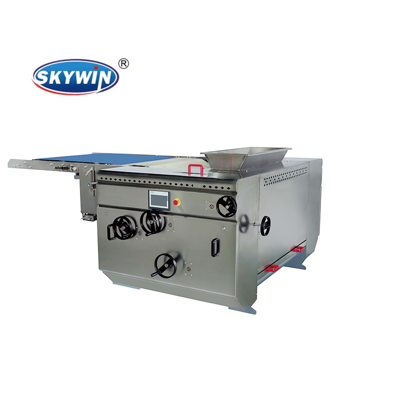 Roatry Moulder