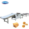 Biscuit Stacker