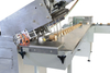 High-Speed Automatic Biscuit Sandwiching Machine with Packing Machine