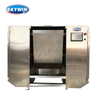 horizontal dough mixer