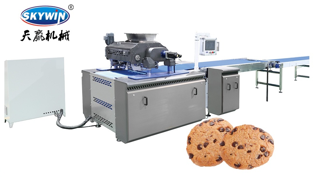 cookie making machine