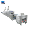 Skywin Automatic High Capacity Small Soft Biscuit Making Machine Line for Biscuit Process Factory