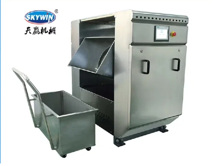 The Evolution of Biscuit Making Machines: From Manual To Fully Automated