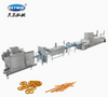 Skywin 400mm Small Salty Pretzel Biscuit Making Machine Production Line