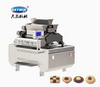 Skywin Tri-Color Cookie Depositing Food Processing Machine