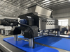 Skywin Model-800 Three-Color Automatic cookie Production Machine