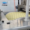 Skywin Chocolate Shortbread Soft Biscuit Making Machine Production Line