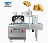 Skywin Two Colors Filling Date Bar Biscuit Forming Cookie Machine