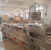 Skywin Cream Sandwich Maker Machine Biscuit Sandwiching Machine/Biscuit Sandwich Making Machine