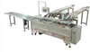 Skywin Two-Lane Cream Jam Biscuit Cookie Sandwiching&Packing Machine