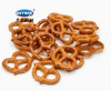 Skywin Pretzel Biscuit Manufacturing Machine Production Line Snack Machine