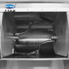 Skywin Horizontal Hard and Soft Biscuit Cookies Making Dough Mixer Machine