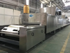 Skywin Automatic Pretzel Twists Making Machine Biscuit Production Line