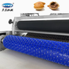 Skywin Automatic Dual Hard Biscuit Rotary Cutter Making Machine