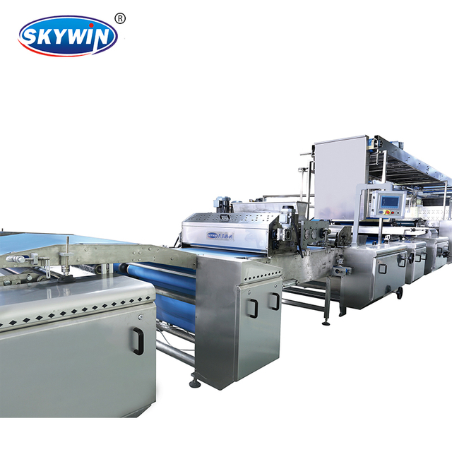 Biscuit Machine