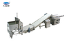 Skywin Automatic High Capacity Small Soft Biscuit Making Machine Line for Biscuit Process Factory