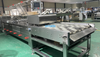 Skywin 2+1 Four Lane Biscuit Sandwiching Machine with Row Multiplier（2 To 8）