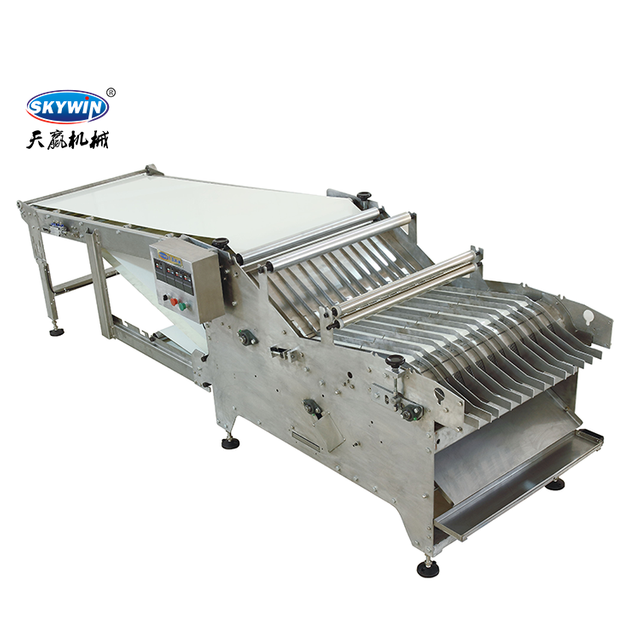 Skywin Automatic Biscuit Stacking Machine 