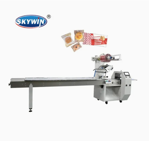 Skywin Automatic Package Machine