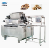 Skywin Semi-Automatic Tray-Type Cookie Cutting and Depositing Machine